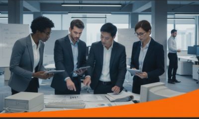 Processos gerenciais