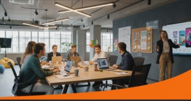 Produção publicitária