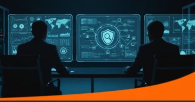 Segurança de informação