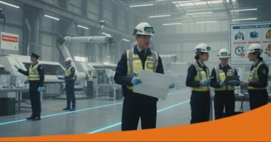 Segurança do trabalho