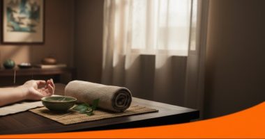 Terapia integrativas e complementares